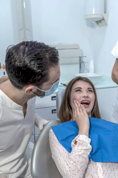 Best Emergency Root Canal Treatment in Topeka, IN