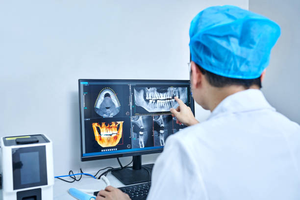 Best Emergency Dentist for Lost Fillings or Crowns in Topeka, IN