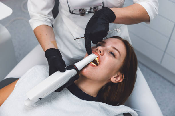 Best Mobile Emergency Dentist in Topeka, IN