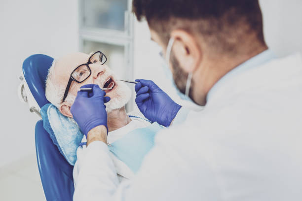 Best Emergency Cosmetic Dentistry in Topeka, IN